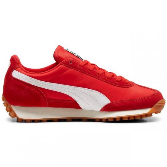 Puma Easy Rider Vintage Men Sneakers Red - Herrskor 40-52 - 