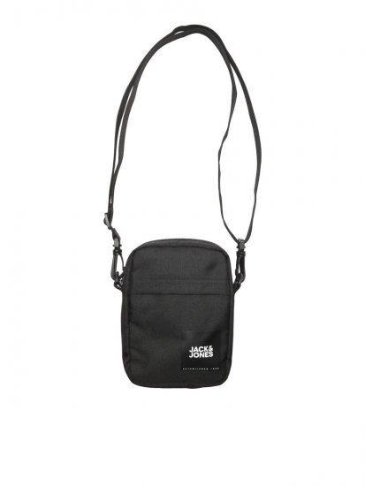 Jack & Jones Jamie Slingväska Svart - Väskor - 