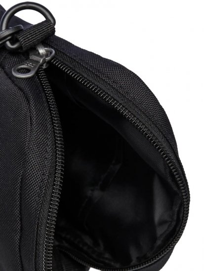 Jack & Jones Jamie Slingväska Svart - Väskor - 