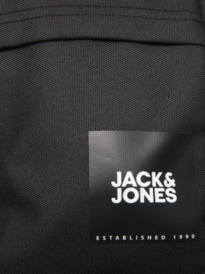 Jack & Jones Jamie Slingväska Svart - Väskor - 