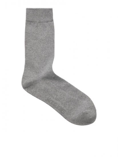 Jack & Jones Ordinary Strumpor Svart 3-pack - Underkläder & badkläder - Stora underkläder för män