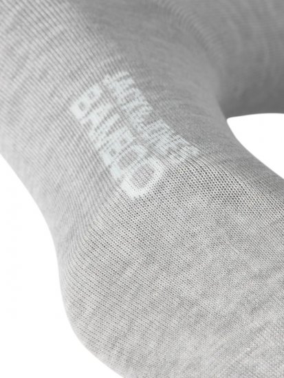 Jack & Jones Basic Bambustrumpor Svart 5-pack - Underkläder & badkläder - Stora underkläder för män
