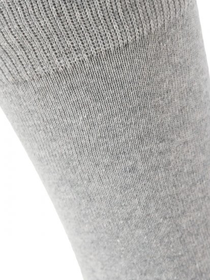 Jack & Jones Ordinary Strumpor Svart 3-pack - Underkläder & badkläder - Stora underkläder för män