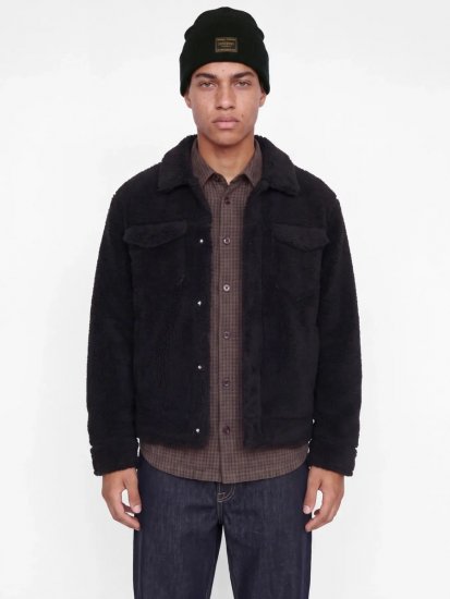 Jack & Jones Attitude Mössa Svart - Mössor - 