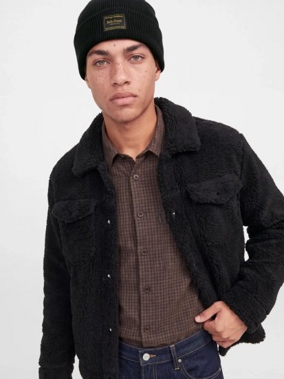 Jack & Jones Attitude Mössa Svart - Mössor - 