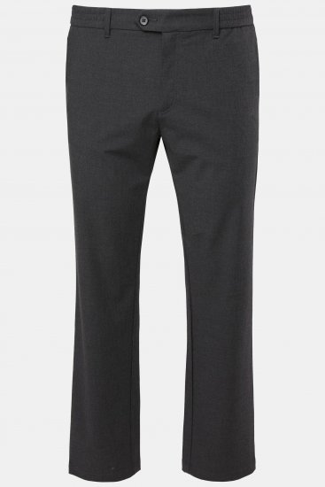 JP1880 Business Trousers Flexnamic Grey - Jeans & byxor - Stora Jeans och Stora Byxor