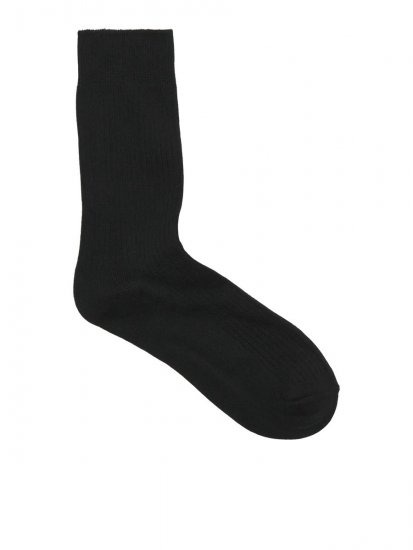 Jack & Jones Premium Strumpor Svart 2-pack - Underkläder & badkläder - Stora underkläder för män