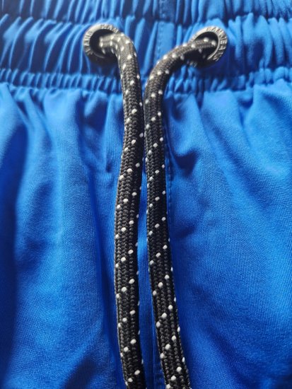 Kam Jeans AP004 Active Performance Shorts Royal Blue - Mjukisbyxor och -shorts - Mjukisbyxor & Mjukisshorts 2XL-12XL