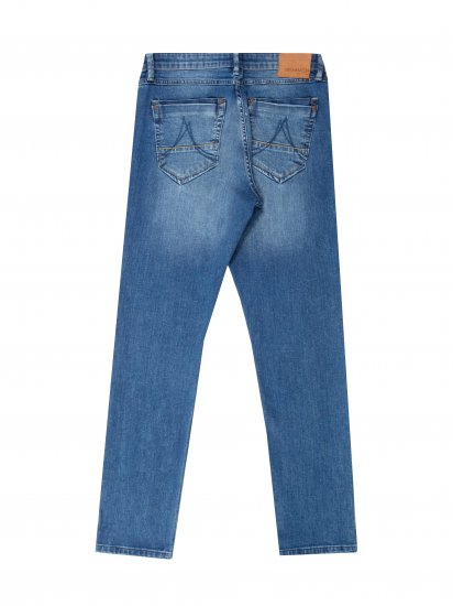 Mish Mash 1987 Soto mid - Jeans & byxor - Stora Jeans och Stora Byxor
