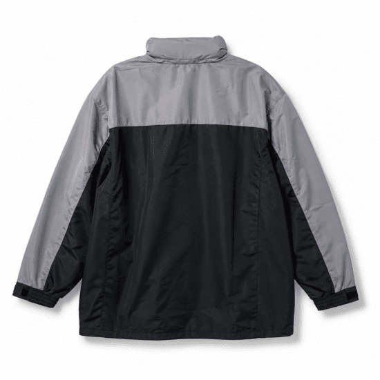 Kam Jeans 439 Softshell Jacket Black - Jackor - Stora jackor - 2XL-12XL