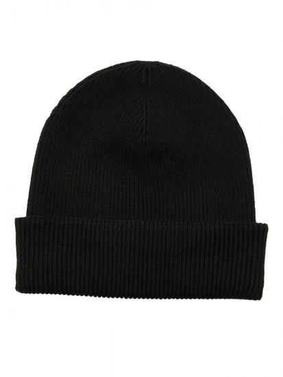 Jack & Jones Kamploops Mössa Svart - Mössor - 