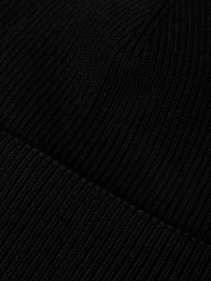 Jack & Jones Kamploops Mössa Svart - Mössor - 