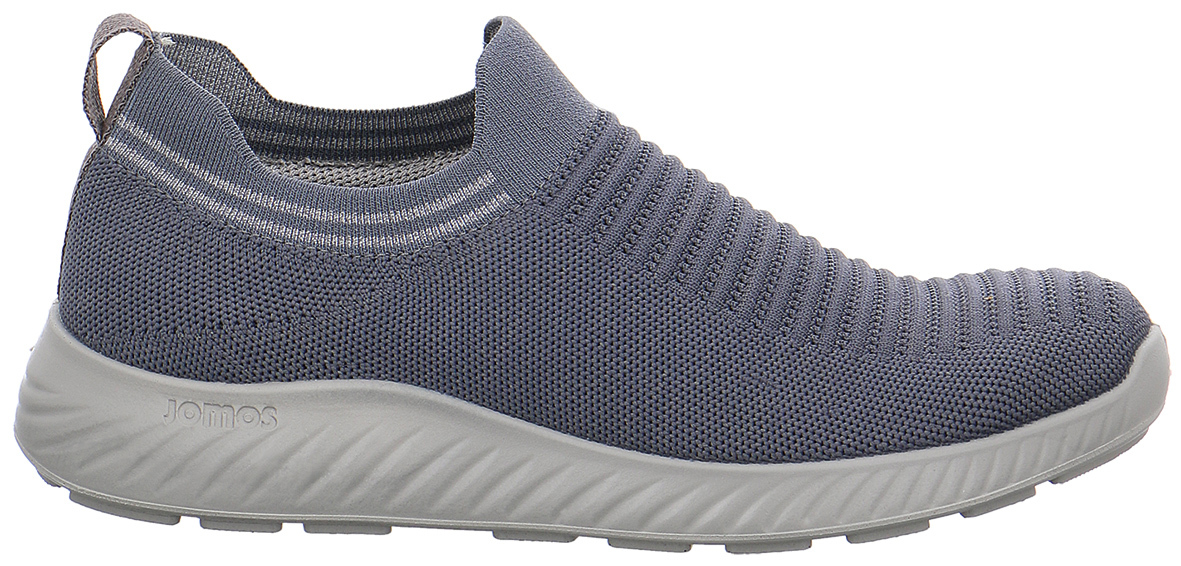 47 - Fritidsskor - Jomos 326390 Sneakers Grey